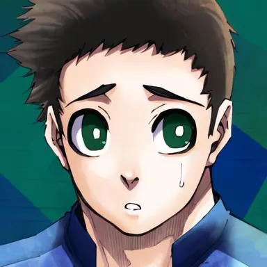 Profile image of Aoshi Tokimitsu