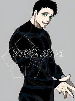 Profile image of Aoshi Tokimitsu