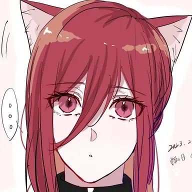 Profile image of Hyoma Chigiri