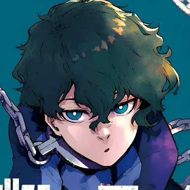 Profile image of Kiyora Jin