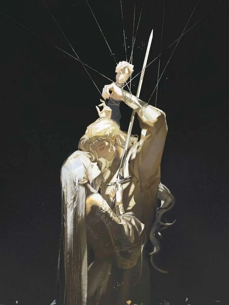 LightNurse0685의 Your knight