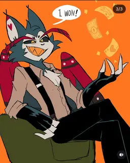 Profile image of Husk