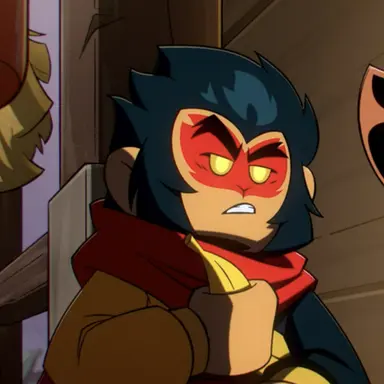 Profile image of 마카크