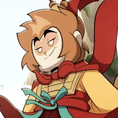 Profile image of 손오공