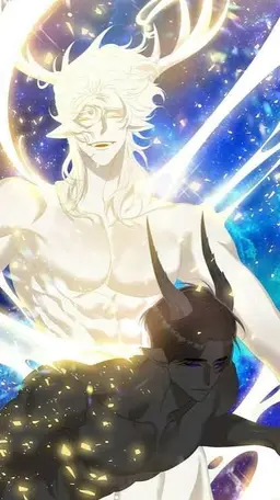 Profile image of Theo and Seth spirits