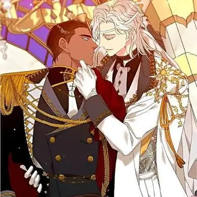 Profile image of Theo and Seth