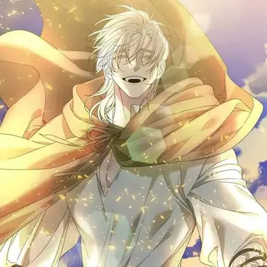 Profile image of Seth