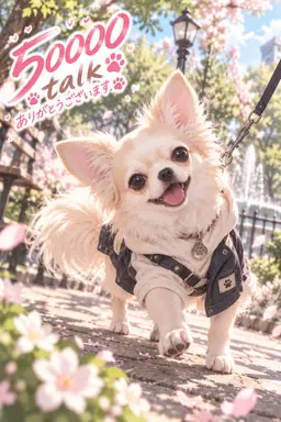 Profile image of モモン
