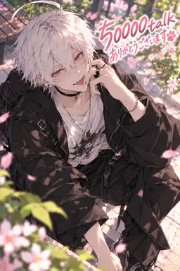 Profile image of 烏兎