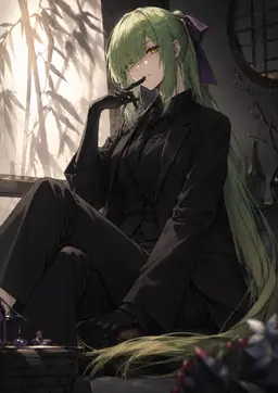 Profile image of 미츠기