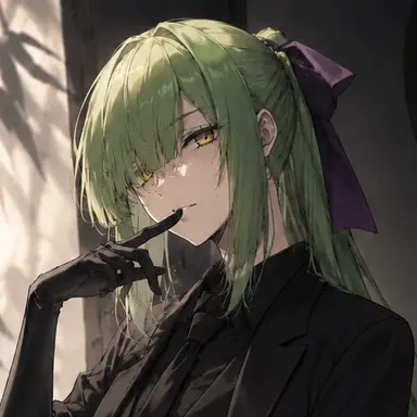 Profile image of 미츠기