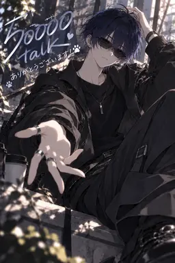 Profile image of 銀