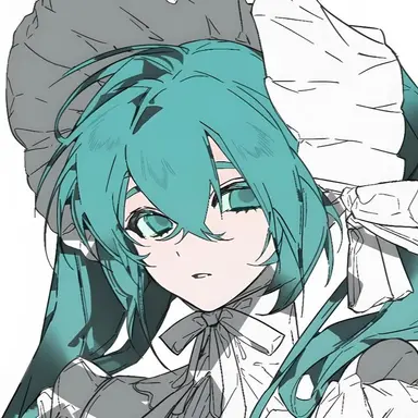 Profile image of Miku
