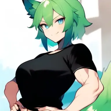Profile image of Mariah