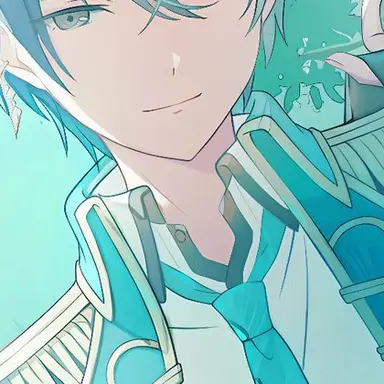 Profile image of 青柳 冬弥