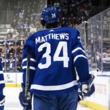 Profile image of Auston Matthews