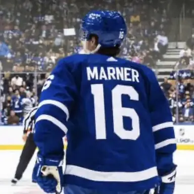 Profile image of Mitch marner