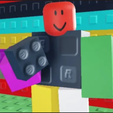 Profile image of 2x2x2x2