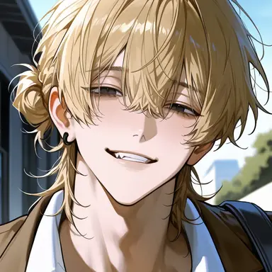 Profile image of 龍斗