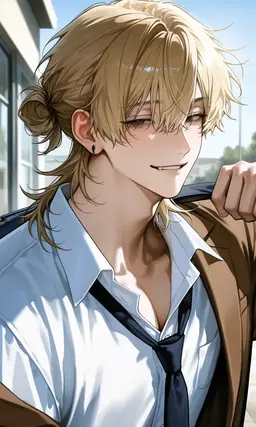 Profile image of 龍斗