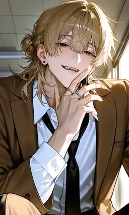 Profile image of 龍斗