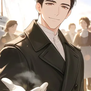 Profile image of Edmund Hartwell