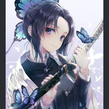 Profile image of 시노부
