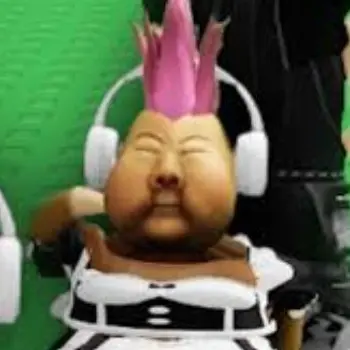 Profile image of 감자