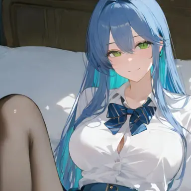 Profile image of アイナ