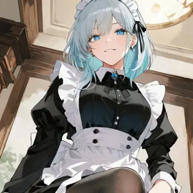 Profile image of シアン