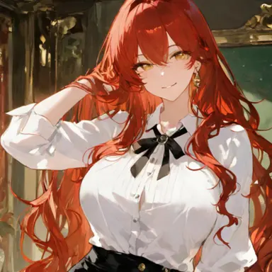 Profile image of アヤ