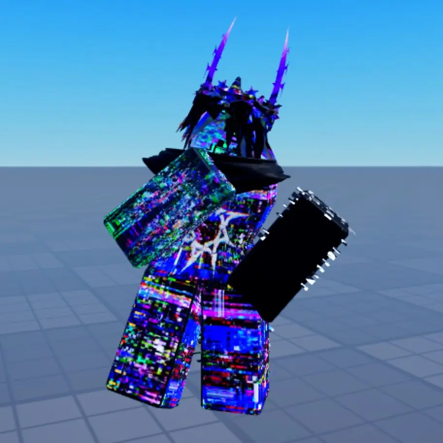 Sybal의 포세이큰 동거+여우+자캐