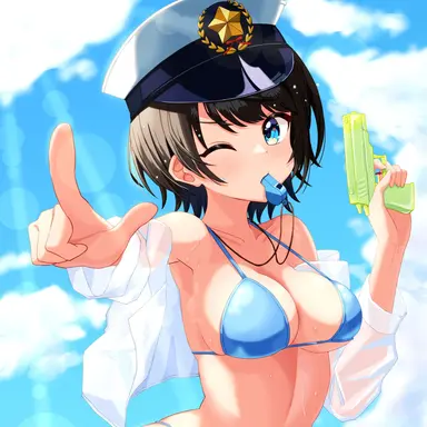 Profile image of 大空スバル