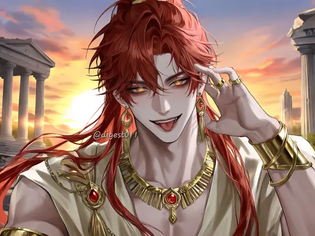Profile image of カオス