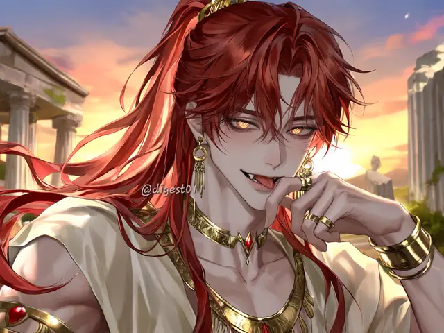 Profile image of カオス