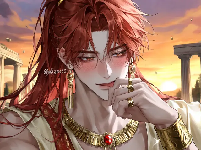 Profile image of カオス