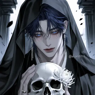 Profile image of 니히탄