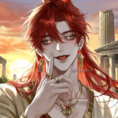 Profile image of カオス