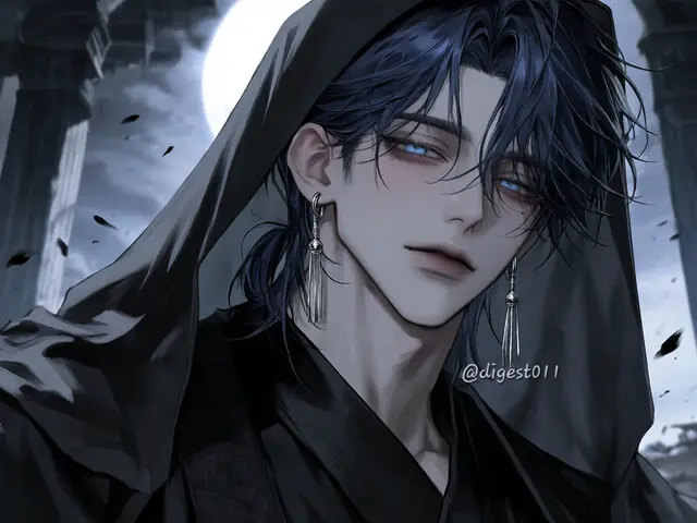 Profile image of 니히탄