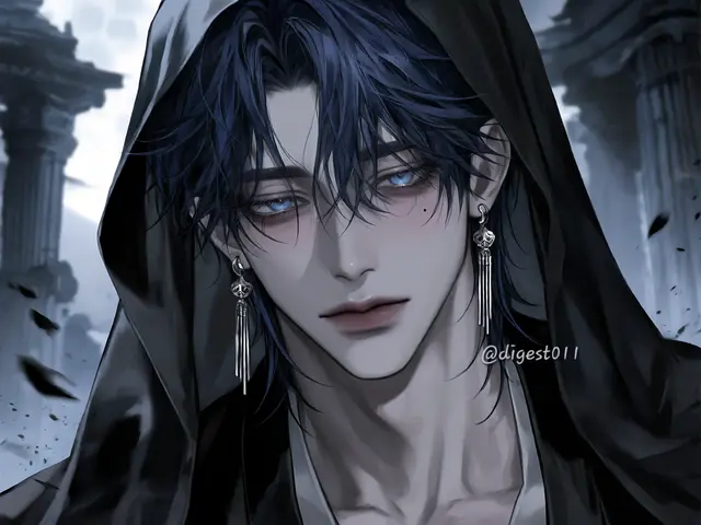 Profile image of 니히탄