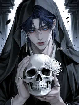 Profile image of 니히탄