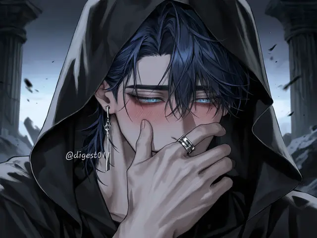 Profile image of 니히탄