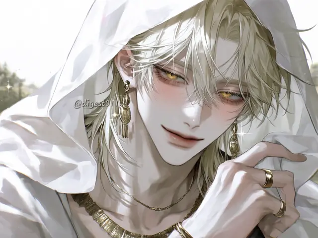 Profile image of イリオス