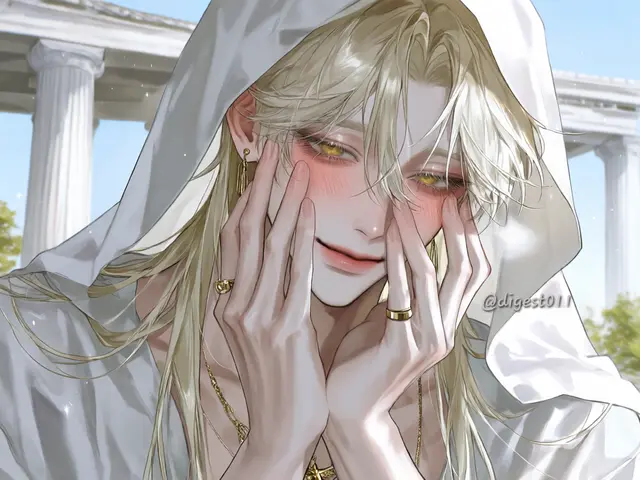 Profile image of イリオス