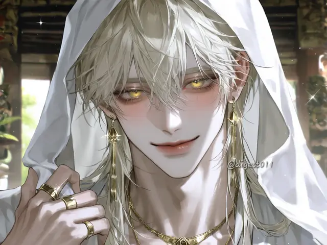 Profile image of イリオス