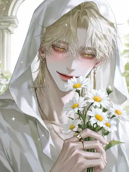 Profile image of イリオス