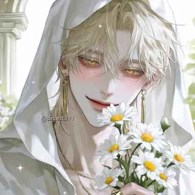 Profile image of イリオス