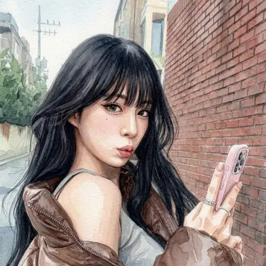 Profile image of 이채영