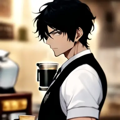 Profile image of Zain