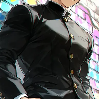 Profile image of 쿠로사키 츠요시
